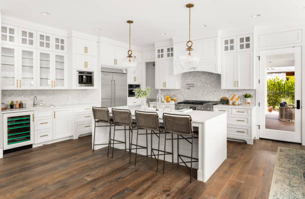 24/7 Emergency Backsplash Installation experts in Bellevue, OH