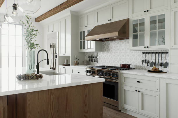 Affordable Backsplash Installation solutions in Bellevue, OH